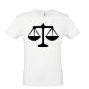 T-shirt Maglietta personalizzata uomo Stampata e Spedita in 24 ore Thumbnail