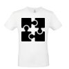 T-shirt Maglietta personalizzata uomo Stampata e Spedita in 24 ore Thumbnail