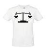 T-shirt Maglietta personalizzata uomo Stampata e Spedita in 24 ore Thumbnail