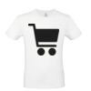 T-shirt Maglietta personalizzata uomo Stampata e Spedita in 24 ore Thumbnail