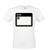 T-shirt Maglietta personalizzata uomo Stampata e Spedita in 24 ore Thumbnail
