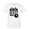 T-shirt Maglietta personalizzata uomo Stampata e Spedita in 24 ore Thumbnail