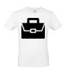 T-shirt Maglietta personalizzata uomo Stampata e Spedita in 24 ore Thumbnail