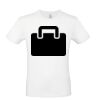 T-shirt Maglietta personalizzata uomo Stampata e Spedita in 24 ore Thumbnail