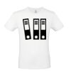 T-shirt Maglietta personalizzata uomo Stampata e Spedita in 24 ore Thumbnail