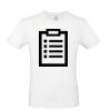 T-shirt Maglietta personalizzata uomo Stampata e Spedita in 24 ore Thumbnail