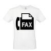 T-shirt Maglietta personalizzata uomo Stampata e Spedita in 24 ore Thumbnail