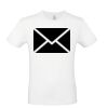 T-shirt Maglietta personalizzata uomo Stampata e Spedita in 24 ore Thumbnail