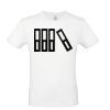 T-shirt Maglietta personalizzata uomo Stampata e Spedita in 24 ore Thumbnail