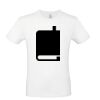 T-shirt Maglietta personalizzata uomo Stampata e Spedita in 24 ore Thumbnail