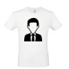 T-shirt Maglietta personalizzata uomo Stampata e Spedita in 24 ore Thumbnail