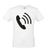 T-shirt Maglietta personalizzata uomo Stampata e Spedita in 24 ore Thumbnail