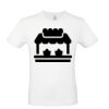 T-shirt Maglietta personalizzata uomo Stampata e Spedita in 24 ore Thumbnail