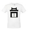 T-shirt Maglietta personalizzata uomo Stampata e Spedita in 24 ore Thumbnail