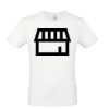 T-shirt Maglietta personalizzata uomo Stampata e Spedita in 24 ore Thumbnail