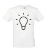 T-shirt Maglietta personalizzata uomo Stampata e Spedita in 24 ore Thumbnail