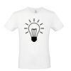 T-shirt Maglietta personalizzata uomo Stampata e Spedita in 24 ore Thumbnail