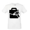 T-shirt Maglietta personalizzata uomo Stampata e Spedita in 24 ore Thumbnail