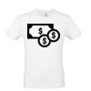 T-shirt Maglietta personalizzata uomo Stampata e Spedita in 24 ore Thumbnail