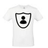 T-shirt Maglietta personalizzata uomo Stampata e Spedita in 24 ore Thumbnail