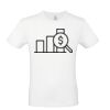 T-shirt Maglietta personalizzata uomo Stampata e Spedita in 24 ore Thumbnail
