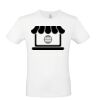 T-shirt Maglietta personalizzata uomo Stampata e Spedita in 24 ore Thumbnail