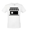 T-shirt Maglietta personalizzata uomo Stampata e Spedita in 24 ore Thumbnail