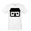 T-shirt Maglietta personalizzata uomo Stampata e Spedita in 24 ore Thumbnail