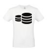 T-shirt Maglietta personalizzata uomo Stampata e Spedita in 24 ore Thumbnail