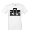 T-shirt Maglietta personalizzata uomo Stampata e Spedita in 24 ore Thumbnail