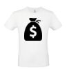 T-shirt Maglietta personalizzata uomo Stampata e Spedita in 24 ore Thumbnail