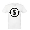 T-shirt Maglietta personalizzata uomo Stampata e Spedita in 24 ore Thumbnail