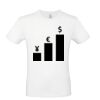 T-shirt Maglietta personalizzata uomo Stampata e Spedita in 24 ore Thumbnail