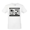 T-shirt Maglietta personalizzata uomo Stampata e Spedita in 24 ore Thumbnail