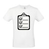 T-shirt Maglietta personalizzata uomo Stampata e Spedita in 24 ore Thumbnail