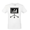 T-shirt Maglietta personalizzata uomo Stampata e Spedita in 24 ore Thumbnail