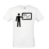 T-shirt Maglietta personalizzata uomo Stampata e Spedita in 24 ore Thumbnail