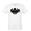 T-shirt Maglietta personalizzata uomo Stampata e Spedita in 24 ore Thumbnail