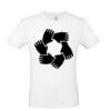 T-shirt Maglietta personalizzata uomo Stampata e Spedita in 24 ore Thumbnail