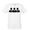 T-shirt Maglietta personalizzata uomo Stampata e Spedita in 24 ore Thumbnail