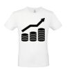 T-shirt Maglietta personalizzata uomo Stampata e Spedita in 24 ore Thumbnail