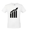 T-shirt Maglietta personalizzata uomo Stampata e Spedita in 24 ore Thumbnail