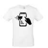 T-shirt Maglietta personalizzata uomo Stampata e Spedita in 24 ore Thumbnail