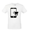 T-shirt Maglietta personalizzata uomo Stampata e Spedita in 24 ore Thumbnail