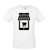 T-shirt Maglietta personalizzata uomo Stampata e Spedita in 24 ore Thumbnail