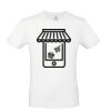 T-shirt Maglietta personalizzata uomo Stampata e Spedita in 24 ore Thumbnail