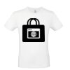 T-shirt Maglietta personalizzata uomo Stampata e Spedita in 24 ore Thumbnail