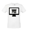 T-shirt Maglietta personalizzata uomo Stampata e Spedita in 24 ore Thumbnail
