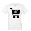 T-shirt Maglietta personalizzata uomo Stampata e Spedita in 24 ore Thumbnail