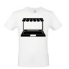 T-shirt Maglietta personalizzata uomo Stampata e Spedita in 24 ore Thumbnail